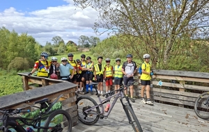 Photos de l'école cyclo