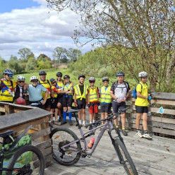 Photos de l'école cyclo