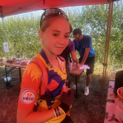 Marche des crêpes à Vitry